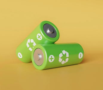 Alkaline vs Carbon Zinc: What’s the Best Battery for Your Smart Devices?