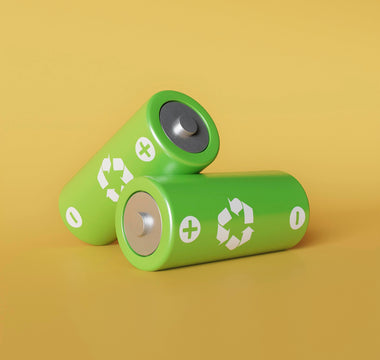 Alkaline vs Carbon Zinc: What’s the Best Battery for Your Smart Devices?
