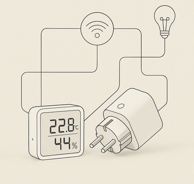 How to Automate Your Smart Home with the Smart Life App