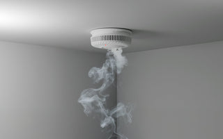 Smoke Detectors in the Netherlands: Regulations, Safety Tips, and Smart Solutions