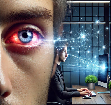 Why the Right TV Lighting is Important for Your Eyes: The Health Benefits of Backlighting