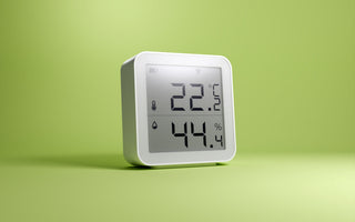 Why Use a (Smart) Hygrometer?