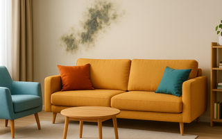 3 Invisible Dangers of Poor Humidity – How a Smart Hygrometer Can Protect Your Home