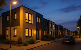 How to Leave Your House Safely When You're on Holiday