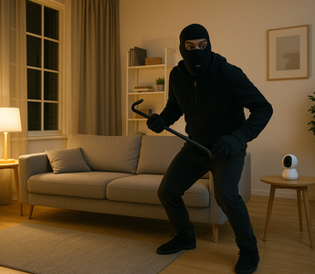 How Smart Sockets Can Help Deter Burglars and Upgrade Your Home Security