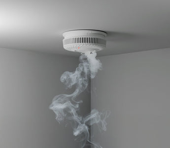 Smoke Detectors in the Netherlands: Regulations, Safety Tips, and Smart Solutions