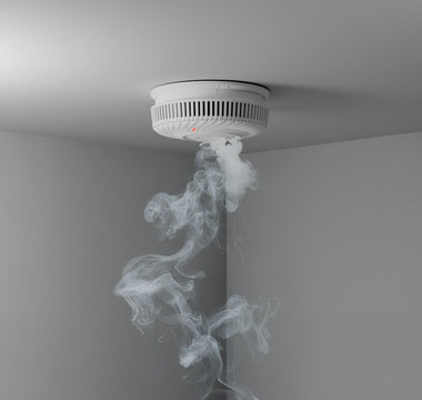 Smoke Detectors in the Netherlands: Regulations, Safety Tips, and Smart Solutions