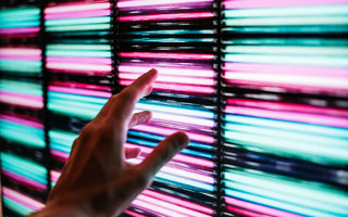 CES 2024 and the Future of LED Lighting: What it Means for TV Entertainment