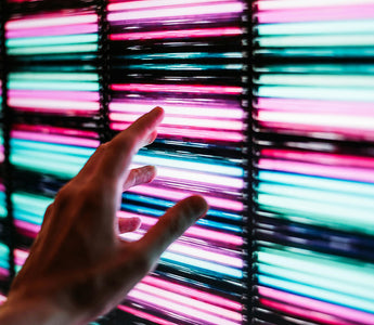 CES 2024 and the Future of LED Lighting: What it Means for TV Entertainment