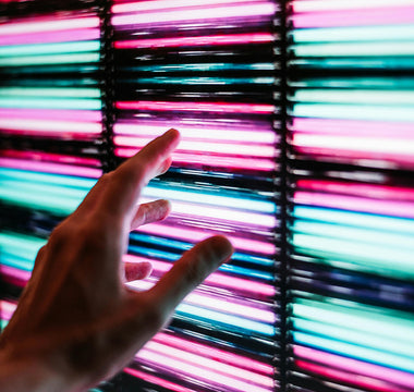 CES 2024 and the Future of LED Lighting: What it Means for TV Entertainment