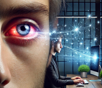 Why the Right TV Lighting is Important for Your Eyes: The Health Benefits of Backlighting