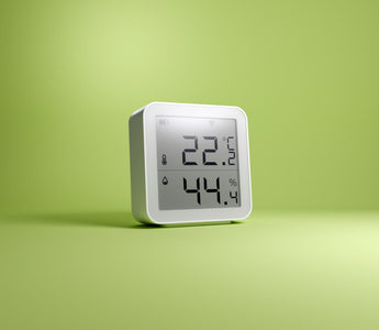 Why Use a (Smart) Hygrometer?
