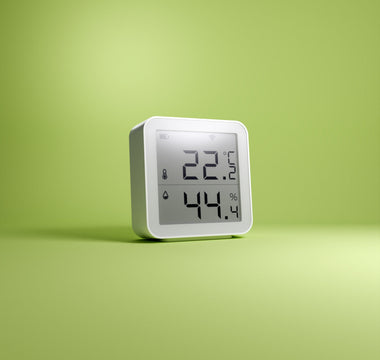 Why Use a (Smart) Hygrometer?