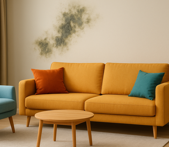 3 Invisible Dangers of Poor Humidity – How a Smart Hygrometer Can Protect Your Home
