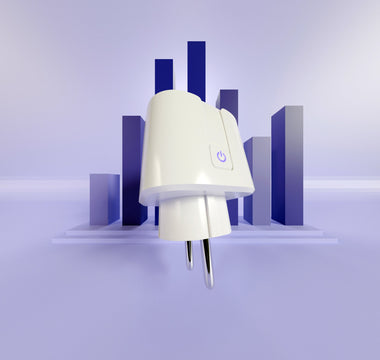 Understanding Peak Hours: Save Energy with Smart Plugs and Sockets