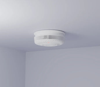What Makes a Smart, Interlinked Smoke Alarm a Smarter Choice?