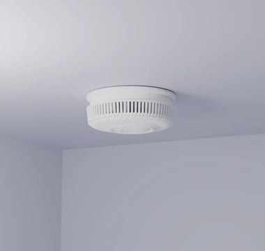 What Makes a Smart, Interlinked Smoke Alarm a Smarter Choice?