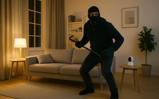 How Smart Sockets Can Help Deter Burglars and Upgrade Your Home Security