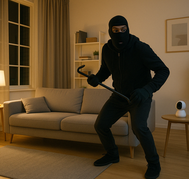 How Smart Sockets Can Help Deter Burglars and Upgrade Your Home Security