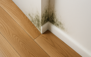How to Reduce Humidity and Get Rid of Mold in the House