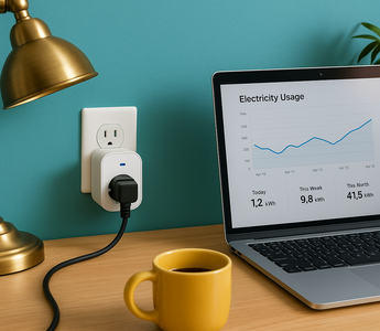 Stop Phantom Power – Manage Energy Use with Smart Home Solutions