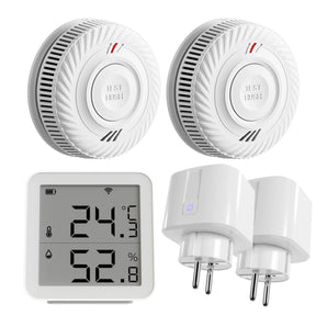 Smart Home Bundle | Smart Friday