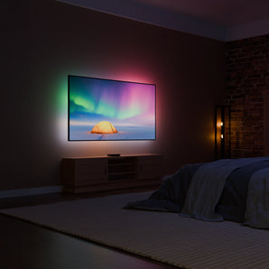 AmbiSync 2 <br> Ambient LED TV-Kit