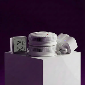 Smart Home Bundle | Smart Friday