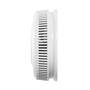 Smart Smoke Detector - WiFi, Interlinked & Notifications