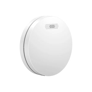 Smart Smoke Detector - WiFi, Interlinked & Notifications