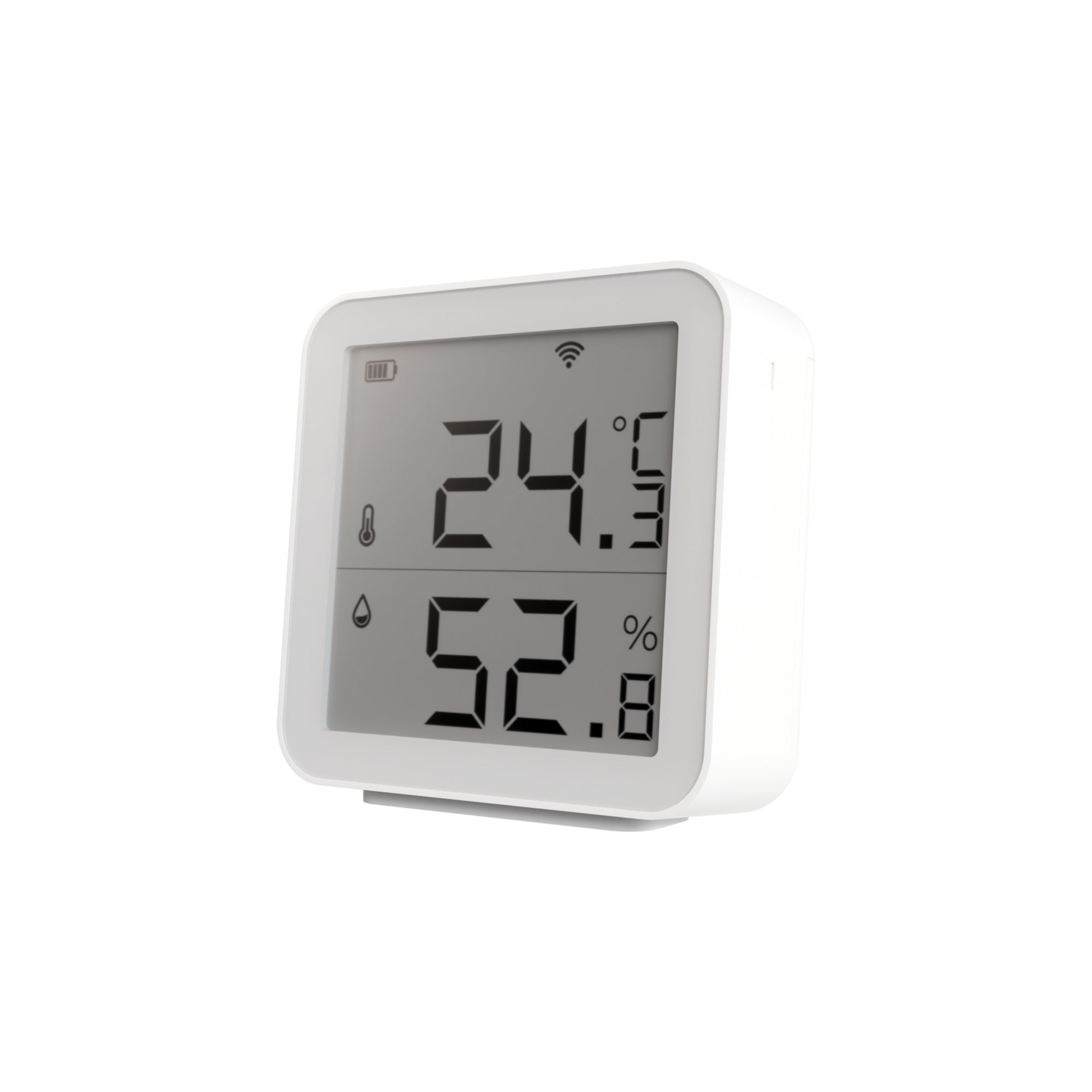 Booso Tuya WIFI temperatuurthermometer Smart Life App Home thermostaat EU Plug Booso Tuya WIFI temperatuurthermometer Smart Life App Home thermostaat EU Plug
